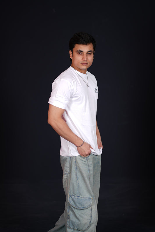 Premium and stylish drop shoulder T Shirt – Men’s Exclusive Edition shoulder T-Shirt