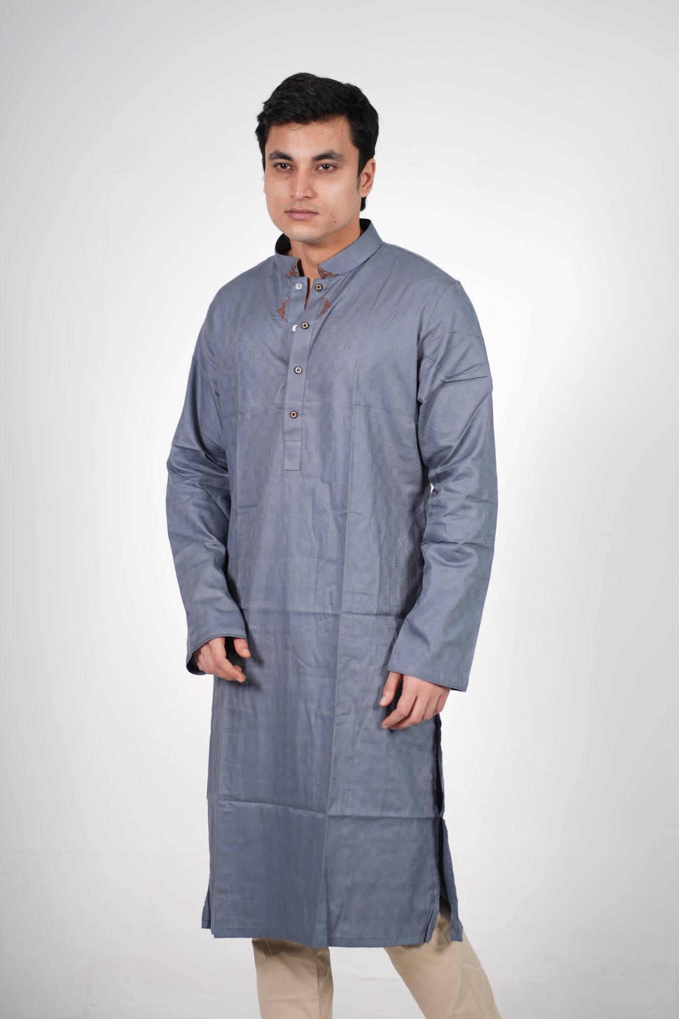men's premium ethnic wear- exclusive panjabi