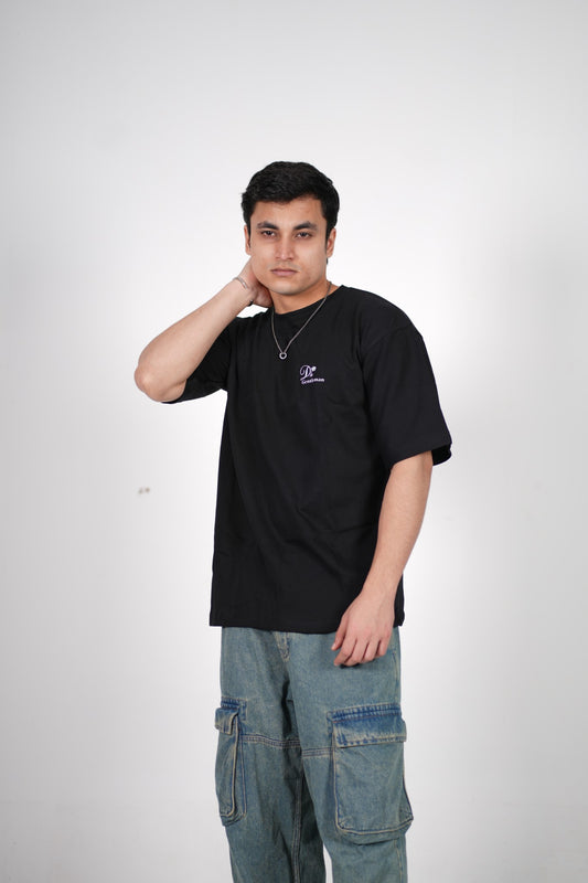 Premium and stylish drop shoulder T Shirt – Men’s Exclusive Edition shoulder T-Shirt