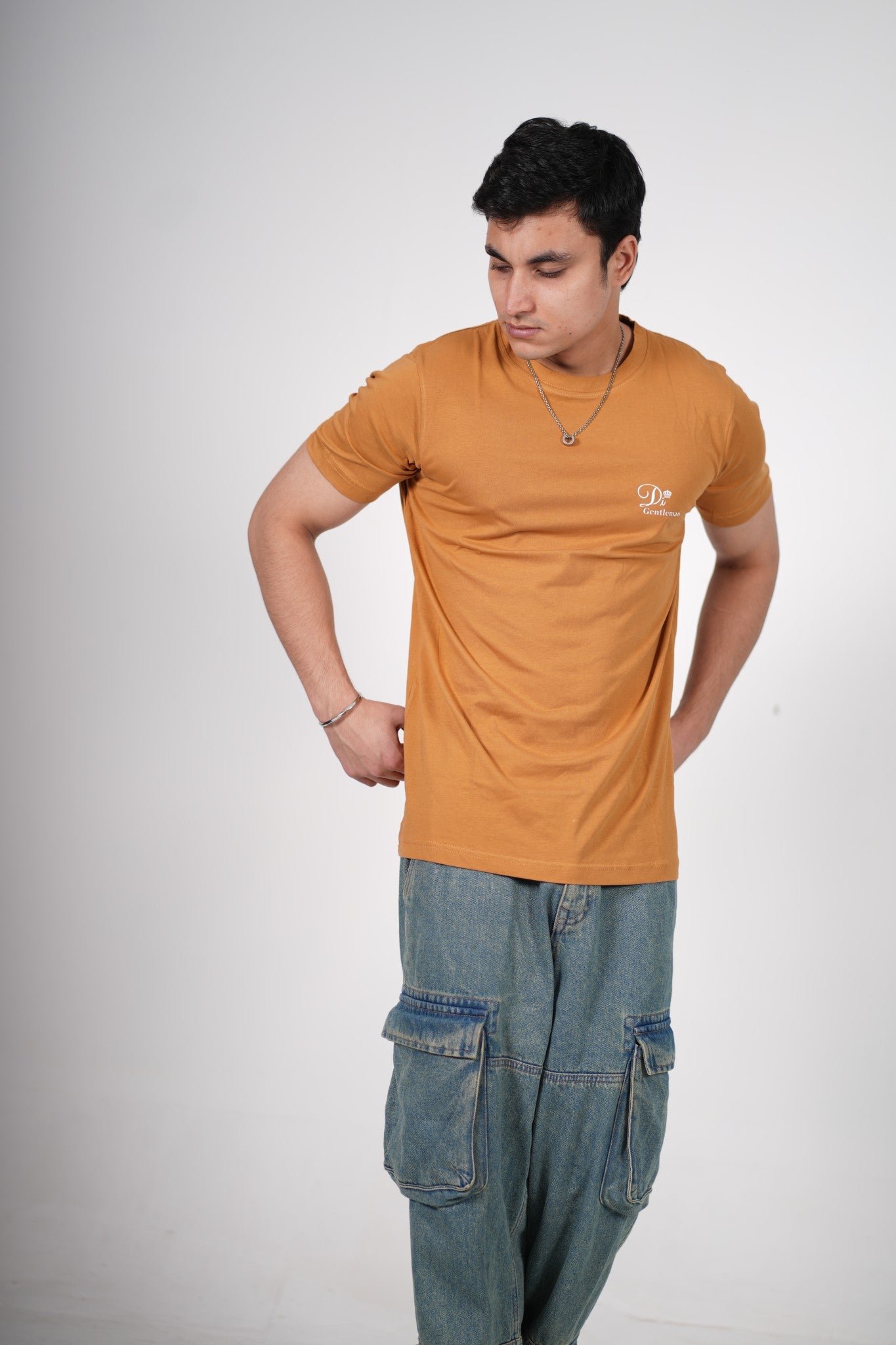 Premium and stylish Half Sleeve Shirt – Men’s Exclusive Edition
