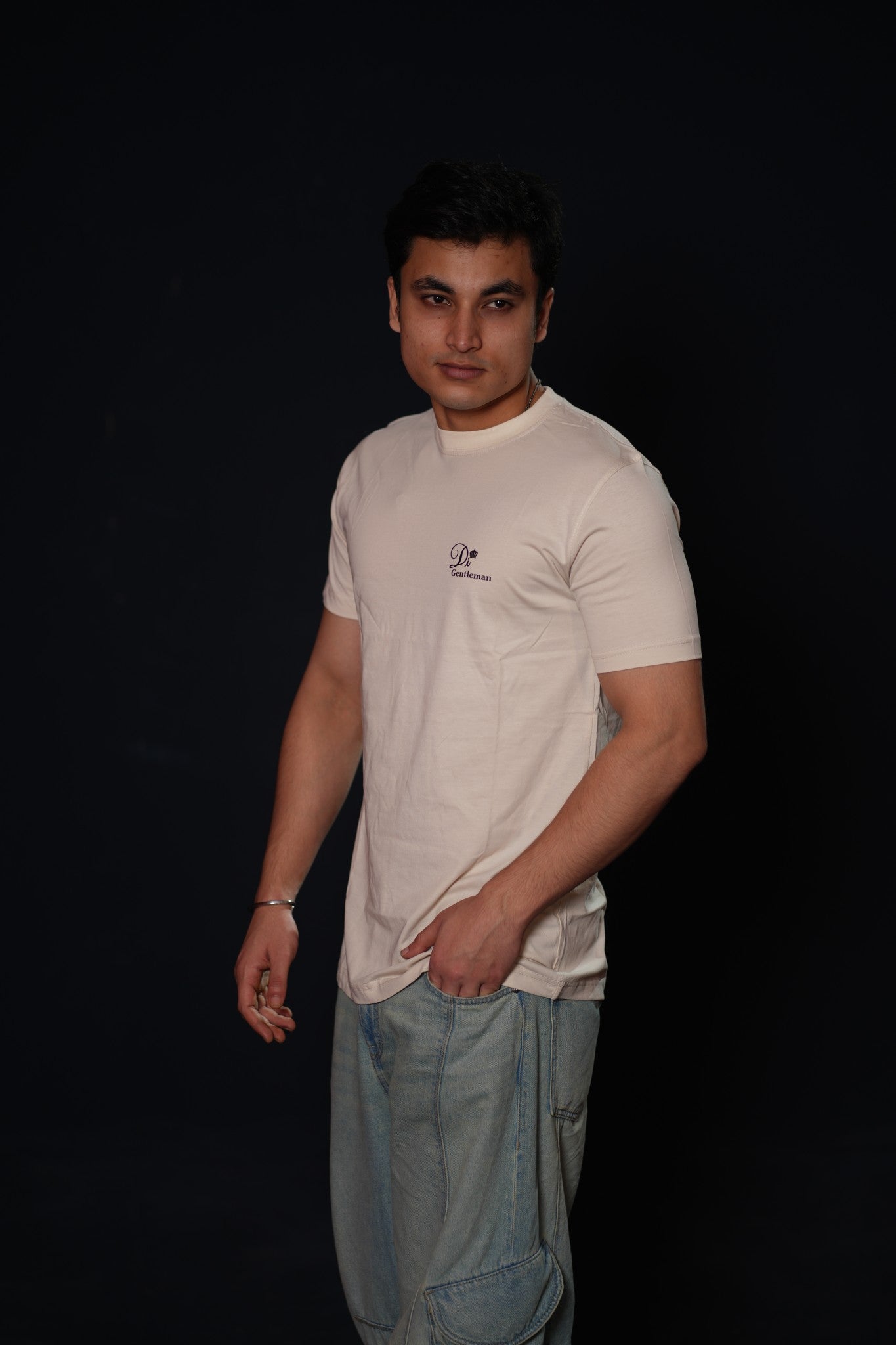 Premium and stylish Half Sleeve Shirt – Men’s Exclusive Edition