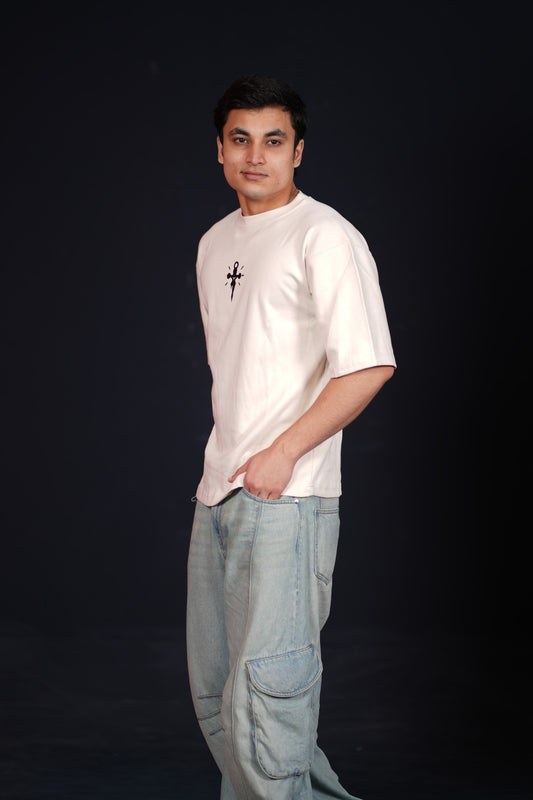 Premium and stylish drop shoulder T Shirt – Men’s Exclusive Edition shoulder T-Shirt