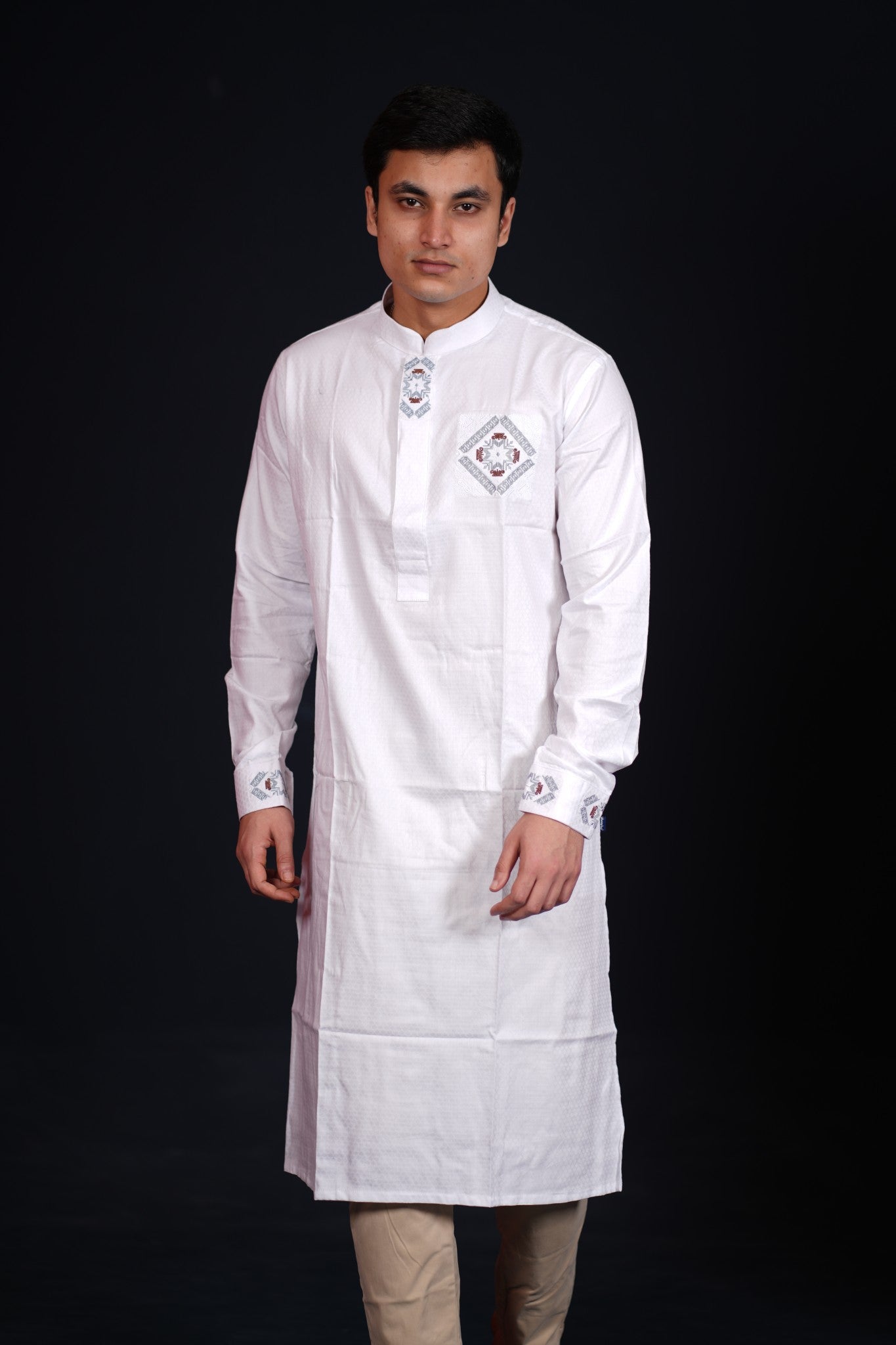 men's premium ethnic wear- exclusive panjabi