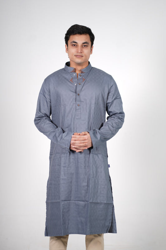 men's premium ethnic wear- exclusive panjabi