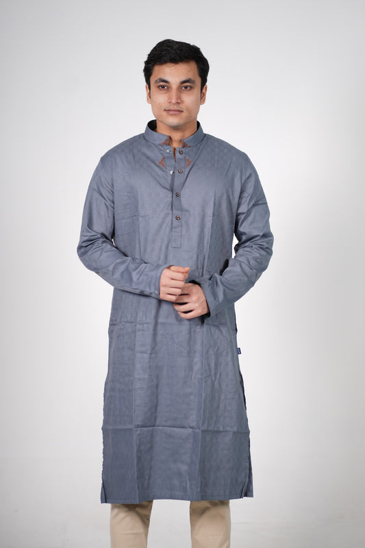 men's premium ethnic wear- exclusive panjabi