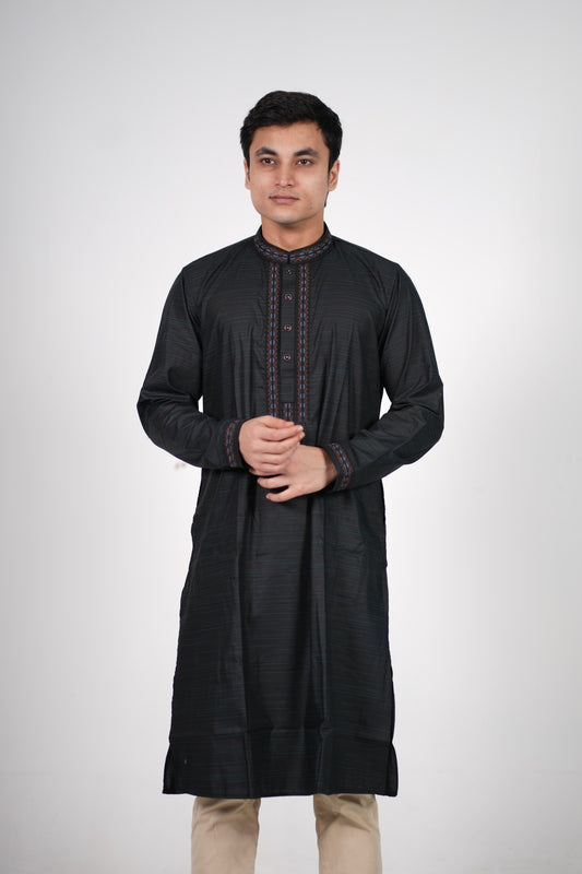 men's premium ethnic wear- exclusive panjabi