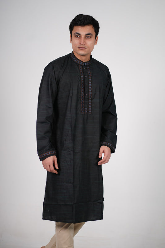 men's premium ethnic wear- exclusive panjabi