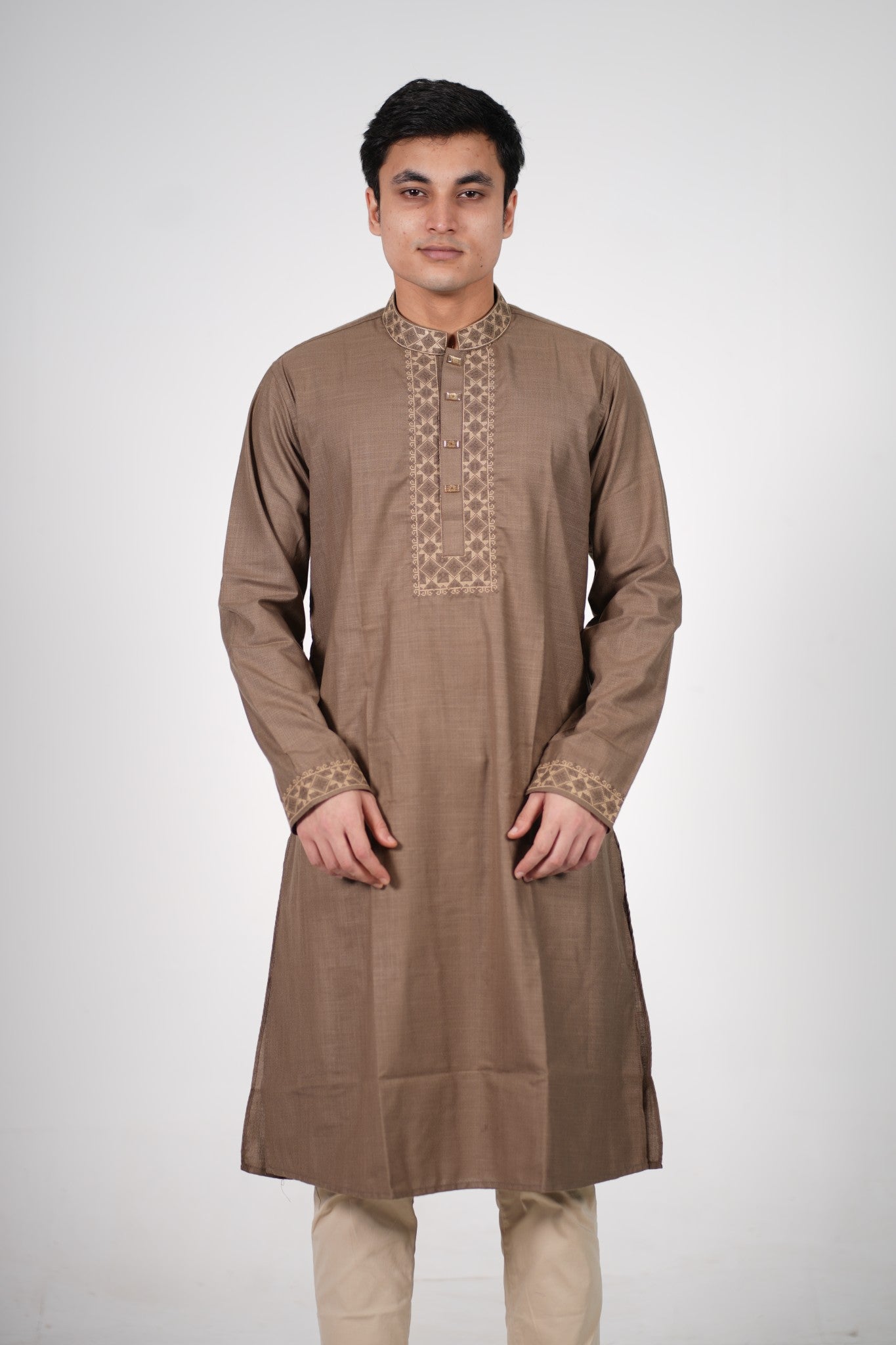men's premium ethnic wear- exclusive panjabi