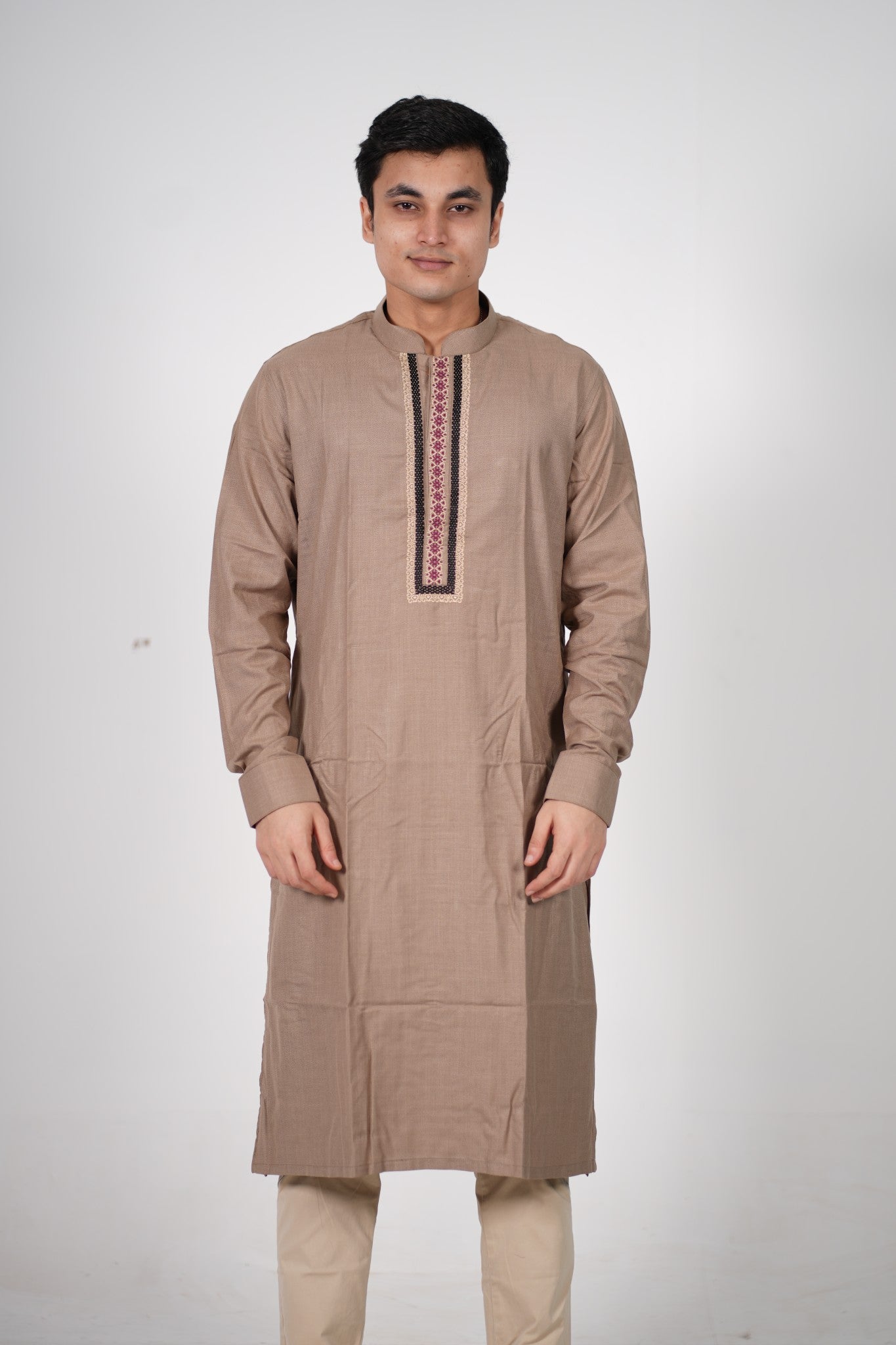 men's premium ethnic wear- exclusive panjabi