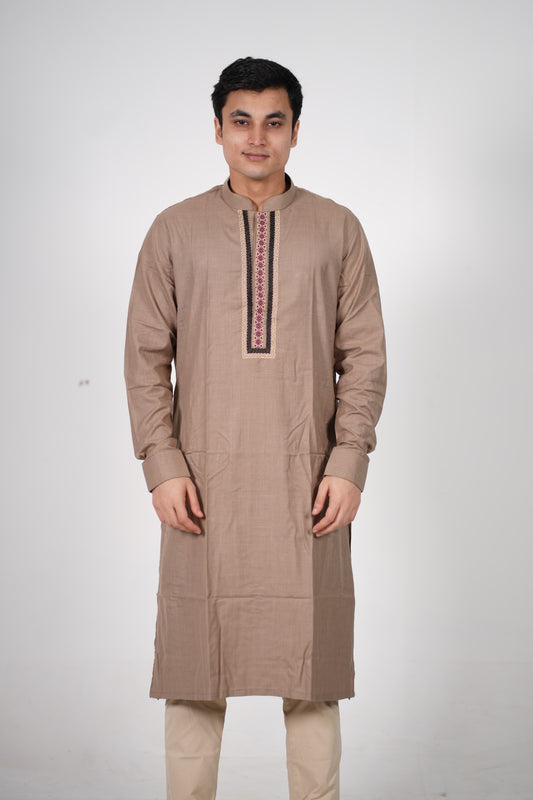 men's premium ethnic wear- exclusive panjabi