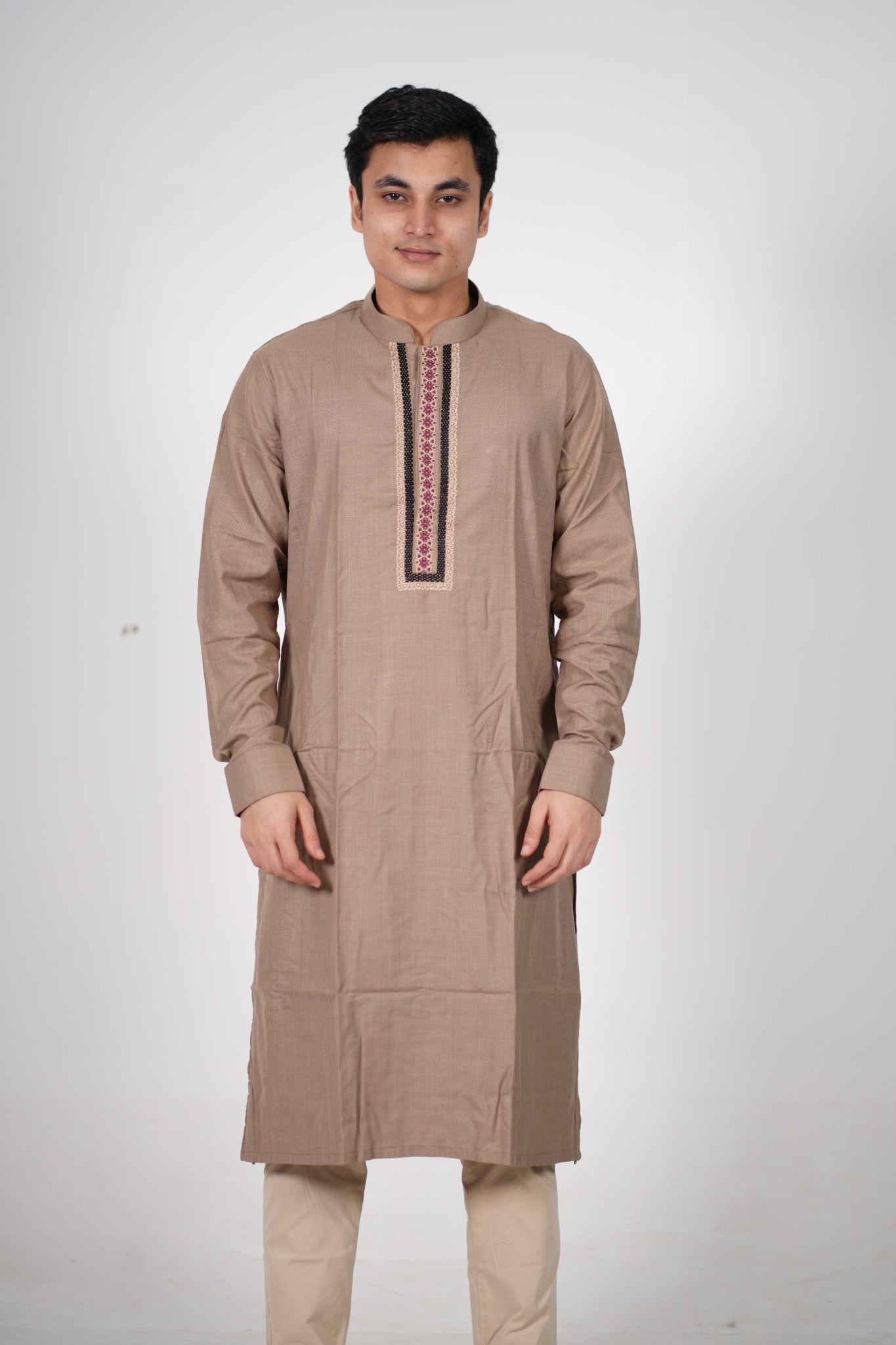 men's premium ethnic wear- exclusive panjabi