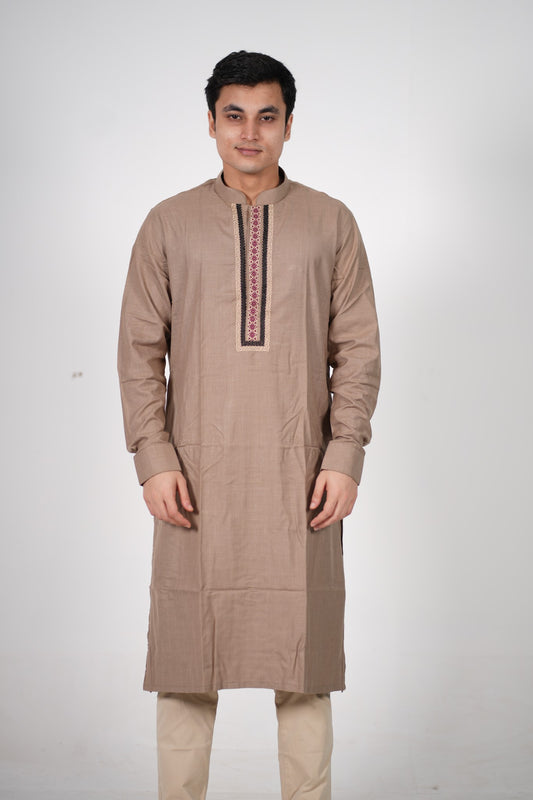 men's premium ethnic wear- exclusive panjabi
