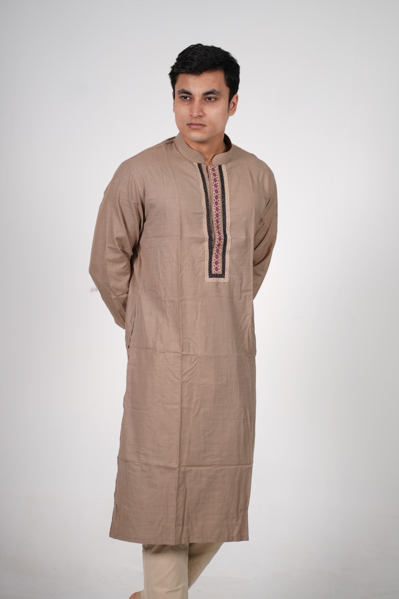 men's premium ethnic wear- exclusive panjabi