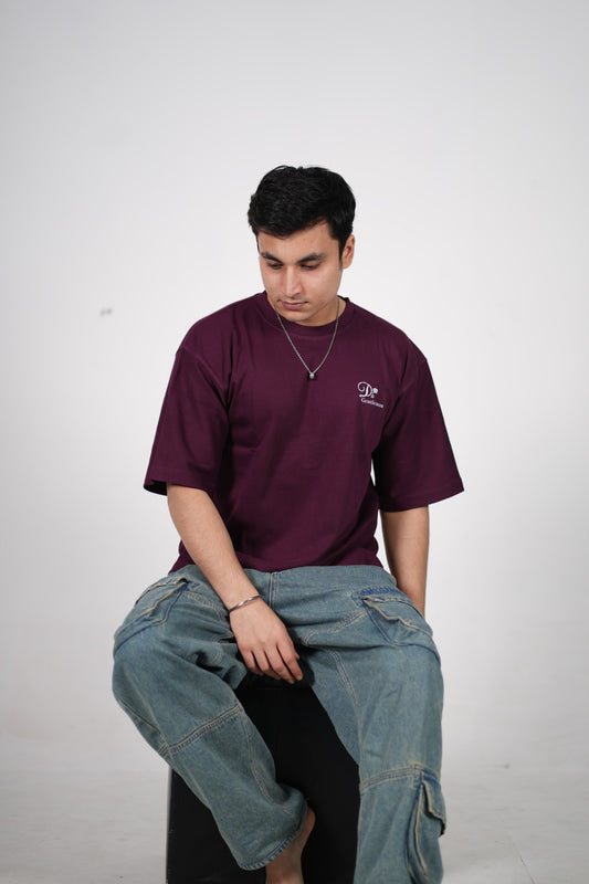 Premium and stylish drop shoulder T Shirt – Men’s Exclusive Edition shoulder T-Shirt