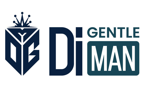 Di Gentle Man 