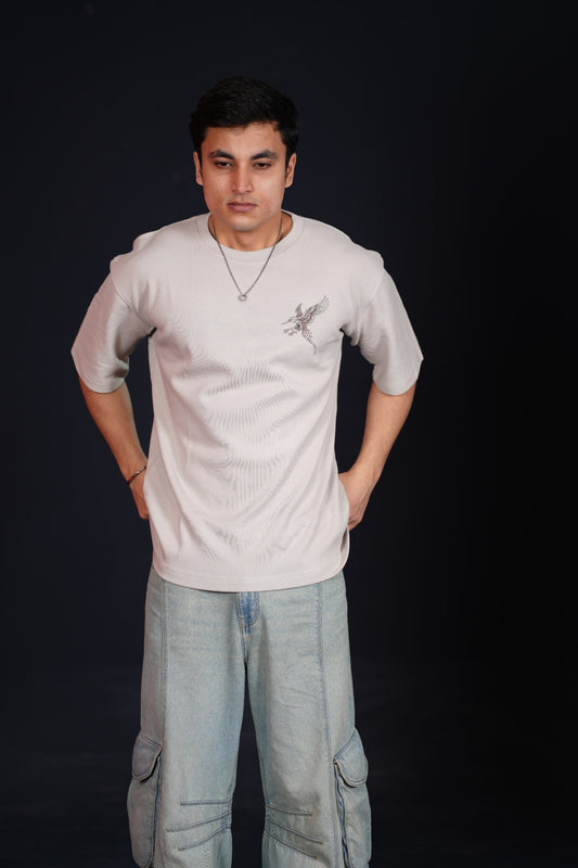 Premium and stylish drop shoulder T Shirt – Men’s Exclusive Edition shoulder T-Shirt