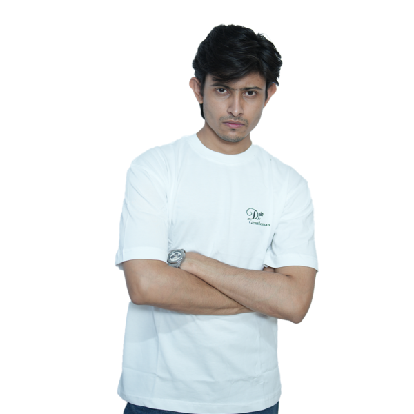 Premium Black Ribbed stylish Half Sleeve Shirt – Men’s Exclusive Edition