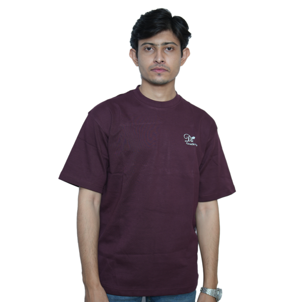 Premium and stylish drop shoulder T Shirt – Men’s Exclusive Edition shoulder T-Shirt