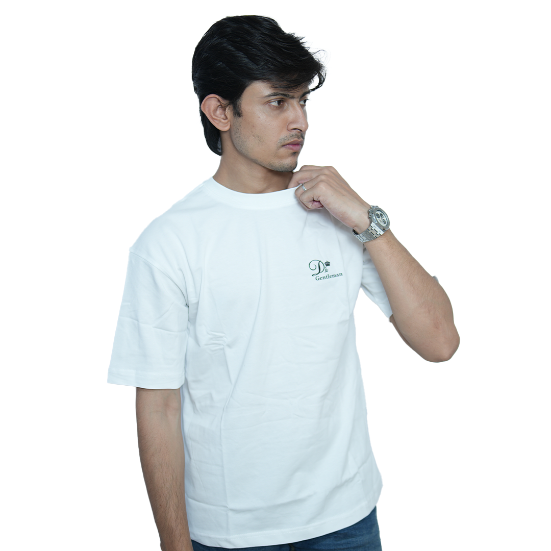 Premium Black Ribbed stylish Half Sleeve Shirt – Men’s Exclusive Edition - Image 2