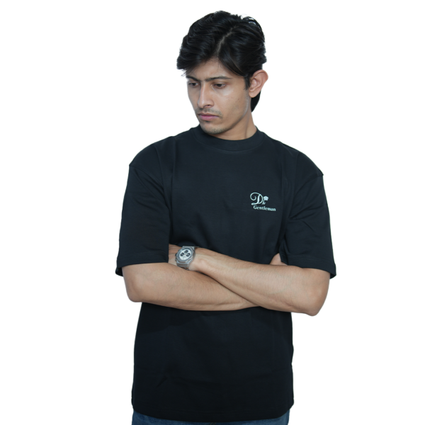 Premium and stylish drop shoulder T Shirt – Men’s Exclusive Edition shoulder T-Shirt