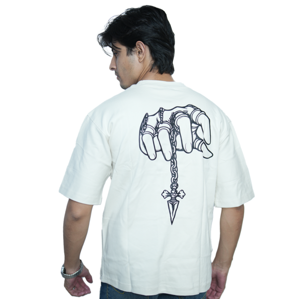 Premium and stylish drop shoulder T Shirt – Men’s Exclusive Edition shoulder T-Shirt