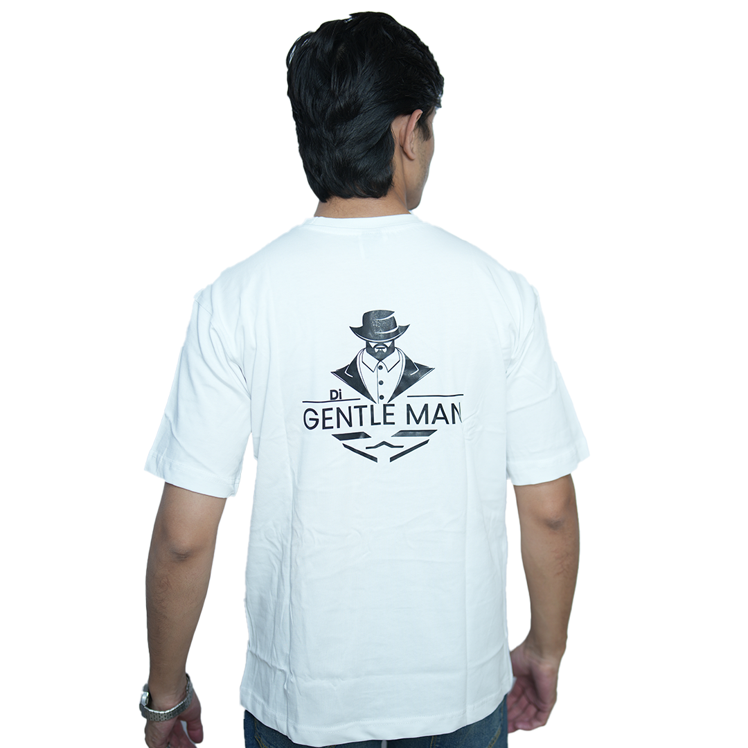 Premium Black Ribbed stylish Half Sleeve Shirt – Men’s Exclusive Edition - Image 3