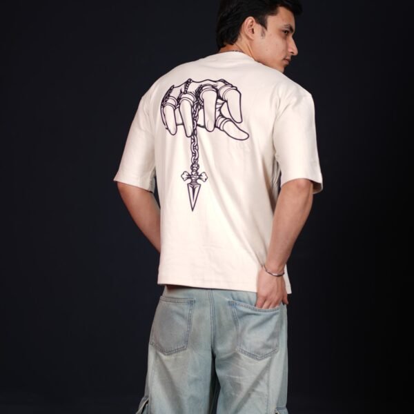 Premium and stylish drop shoulder T Shirt – Men’s Exclusive Edition shoulder T-Shirt