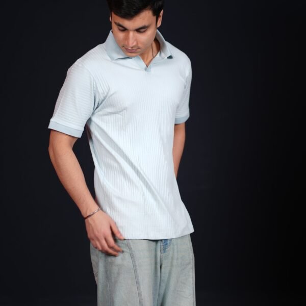 Premium Black stylish old money style polo Shirt – Men’s Exclusive Edition