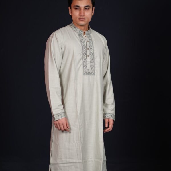 men's premium ethnic wear- exclusive panjabi