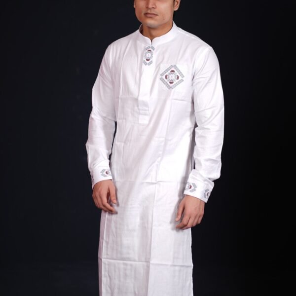 men's premium ethnic wear- exclusive panjabi