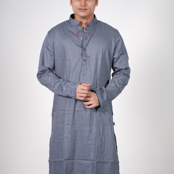 men's premium ethnic wear- exclusive panjabi