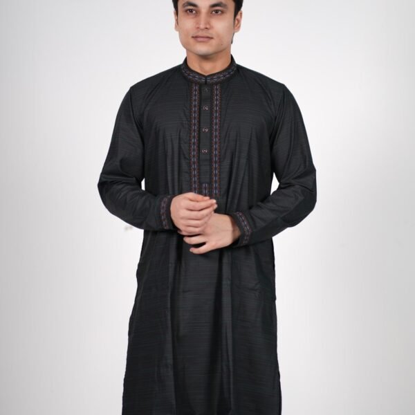 men's premium ethnic wear- exclusive panjabi