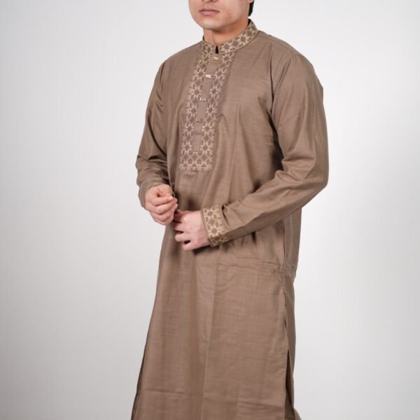 men's premium ethnic wear- exclusive panjabi