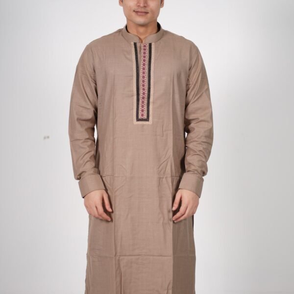 men's premium ethnic wear- exclusive panjabi