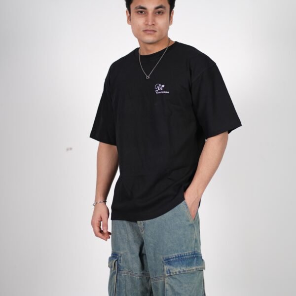 Premium and stylish drop shoulder T Shirt – Men’s Exclusive Edition shoulder T-Shirt