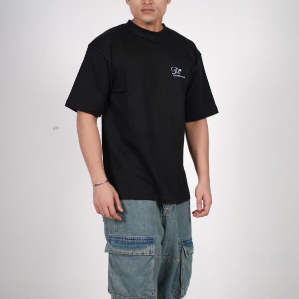 Premium and stylish drop shoulder T Shirt – Men’s Exclusive Edition shoulder T-Shirt